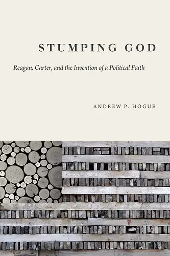 Stumping God cover