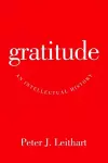 Gratitude cover