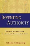 Inventing Authority cover