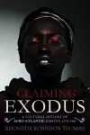 Claiming Exodus cover