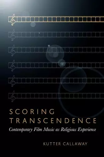 Scoring Transcendence cover