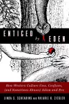 Enticed by Eden cover