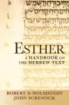 Esther cover