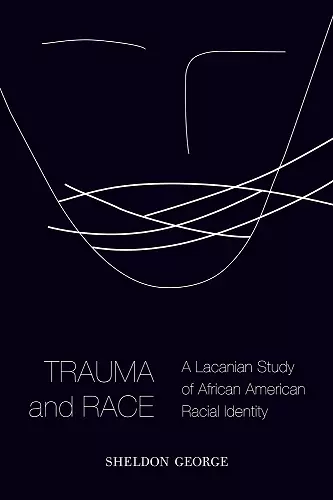 Trauma and Race cover