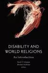 Disability and World Religions cover