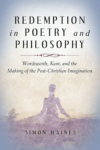 Redemption in Poetry and Philosophy cover