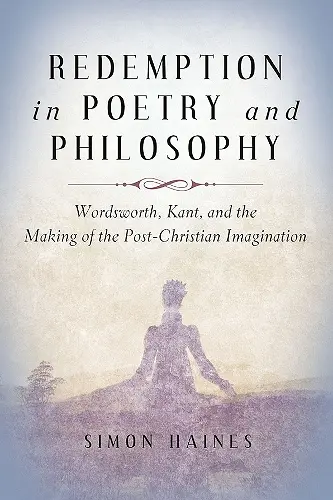 Redemption in Poetry and Philosophy cover