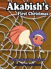 Akabish's First Christmas cover