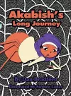 Akabish's Long Journey cover