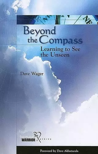 Beyond the Compass cover