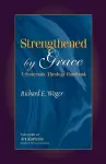 Strengthened by Grace cover