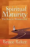 Spiritual Maturity cover