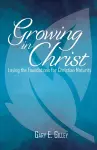 Growing in Christ cover