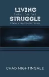 Living Through the Struggle cover