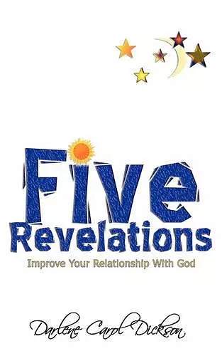 Five Revelations cover