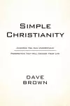 Simple Christianity cover