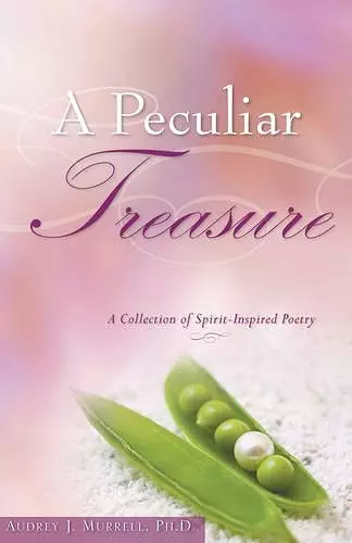 A Peculiar Treasure cover