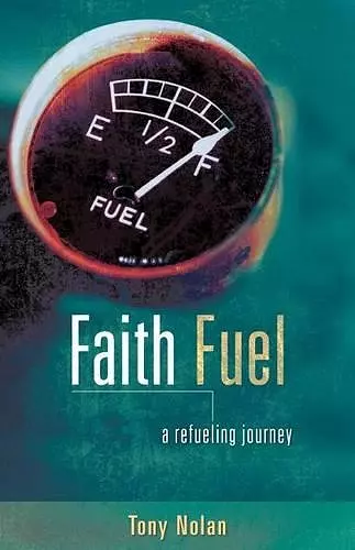 Faith Fuel cover