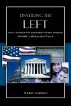 Unveiling the Left cover