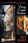 Vieux Carre Voodoo cover