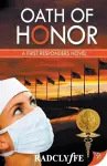 Oath of Honor cover