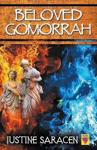 Beloved Gomorrah cover