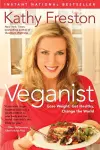 Veganist cover