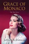 Grace of Monaco cover
