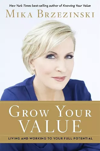 Grow Your Value cover