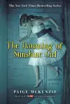The Haunting of Sunshine Girl cover