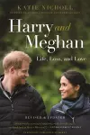 Harry and Meghan (Revised) cover