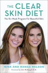 The Clear Skin Diet cover