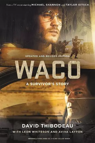Waco cover