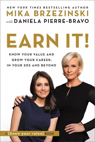 Earn It! cover