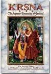Krsna, the Supreme Personality of Godhead cover