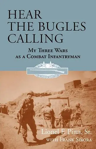 Hear the Bugles Calling cover