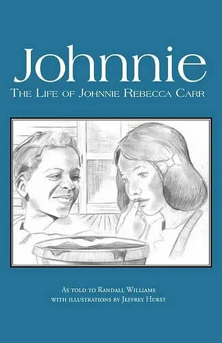 Johnnie cover