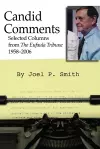 Candid Comments cover