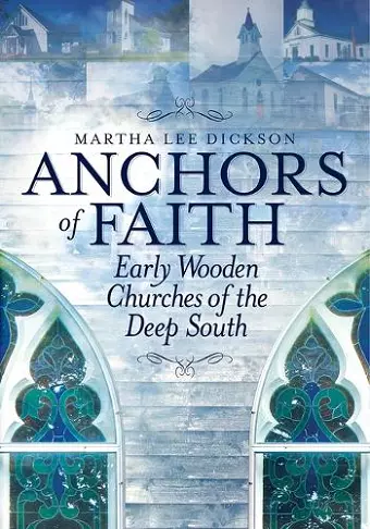 Anchors of Faith cover