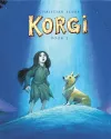 Korgi Book 2: The Cosmic Collector cover