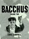 Bacchus Omnibus Edition Volume 2 cover