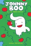 Johnny Boo and the Happy Apples (Johnny Boo Book 3) cover