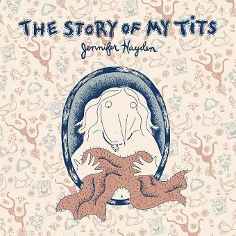 The Story of My Tits cover
