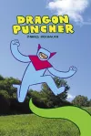 Dragon Puncher Book 1 cover