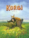 Korgi Book 3: A Hollow Beginning cover