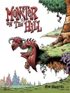 Monster on the Hill cover