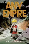 Any Empire cover