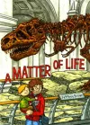 A Matter of Life cover