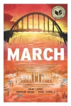 March (Trilogy Slipcase Set) cover
