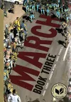 March: Book Three cover